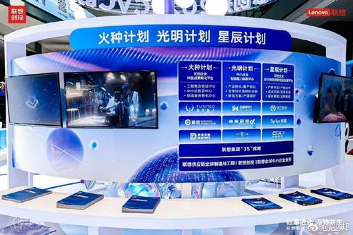 硅基進化，萬物共生 聯想創投2025 CVC創投周引領創新投資新篇章