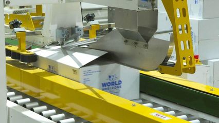 安福寺鎮 創新驅動柑橘深加工，出口生產忙譜新篇